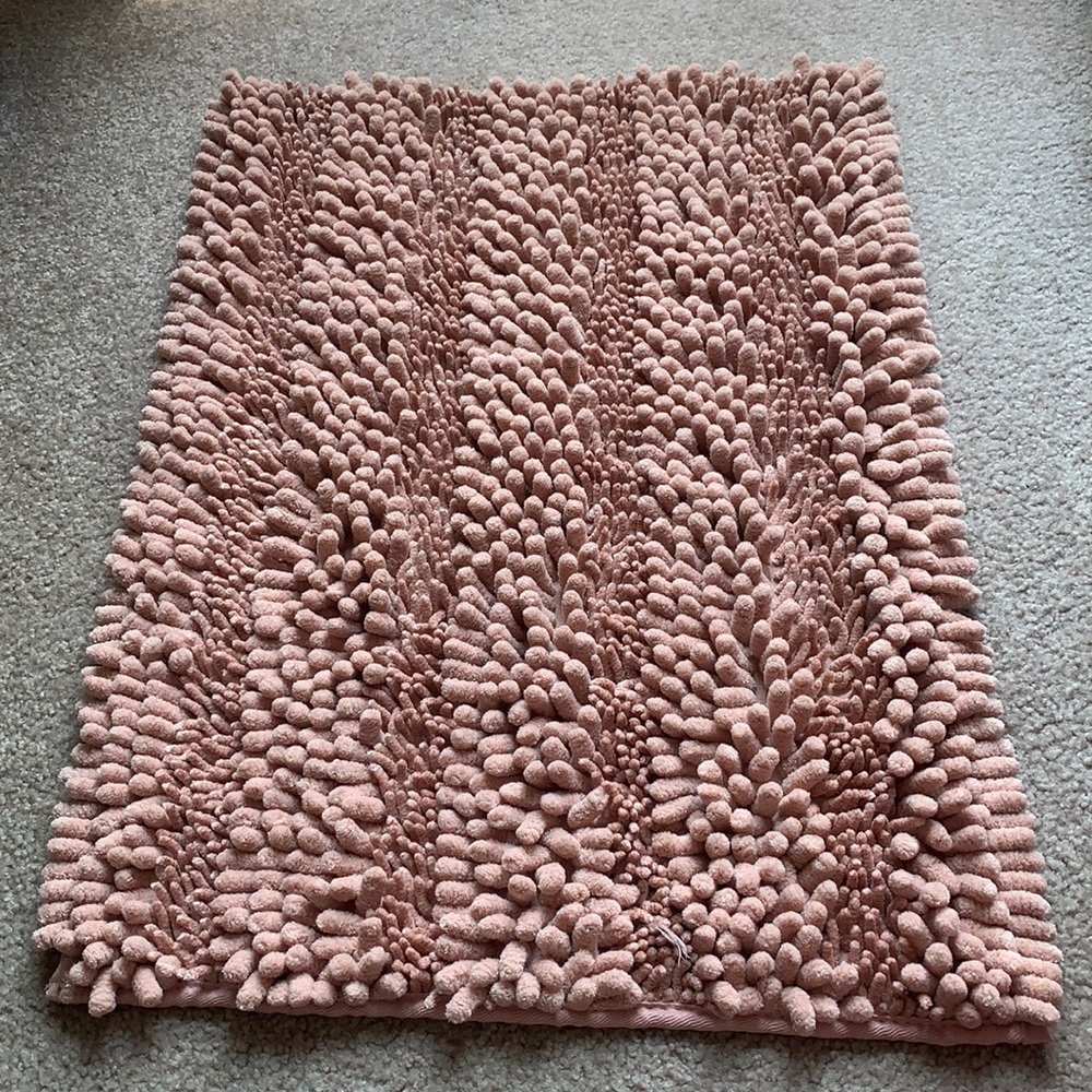 Bath Mat